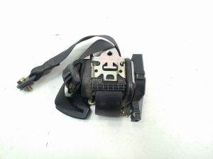 Mercedes Benz E-Class W210 (1995–2002) Sicherheitsgurt vorne A2108605285 - 2