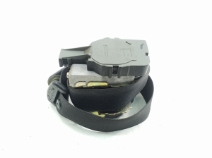 Mercedes Benz E-Class W210 (1995–2002) Sicherheitsgurt vorne A2108605285 - 4