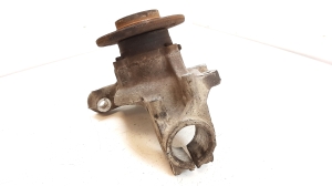 BMW 3 SERIES E91 (2005–2013) Radnabe Vorderrad - 2