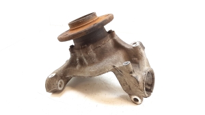 BMW 3 SERIES E91 (2005–2013) Radnabe Vorderrad - 5