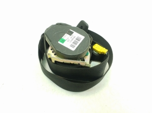Mercedes Benz E-Class W210 (1995–2002) Sicherheitsgurt vorne A2108609885 - 2