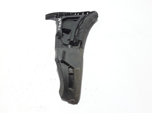  Front bumper bracket 