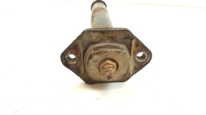 BMW 3 SERIES E91 (2005–2013) Stoßdämpfer hinten 6796161 - 2