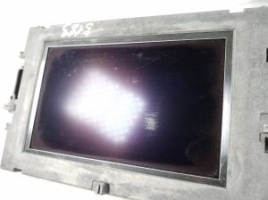 Mercedes Benz E-Class W212 (2009–2015) Ekraan A2129010804 - 3