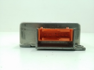 Mercedes Benz E-Class W210 (1995–2002) Turvapadja moodul A0008209726 - 2