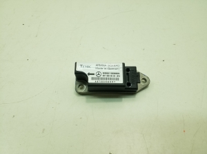   Airbagsensor  - A0018205626 