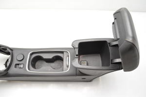 Opel Astra K (2015–2021) Center console 39124504 - 2