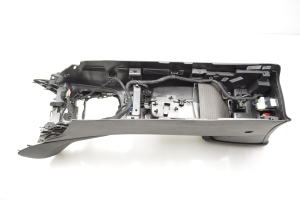 Opel Astra K (2015–2021) Center console 39124504 - 3