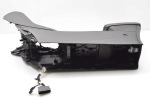Opel Astra K (2015–2021) Center console 39124504 - 4