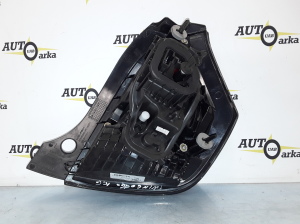 RENAULT Twingo III (2014–2026) Eckleuchte hinten 265555949R - 4