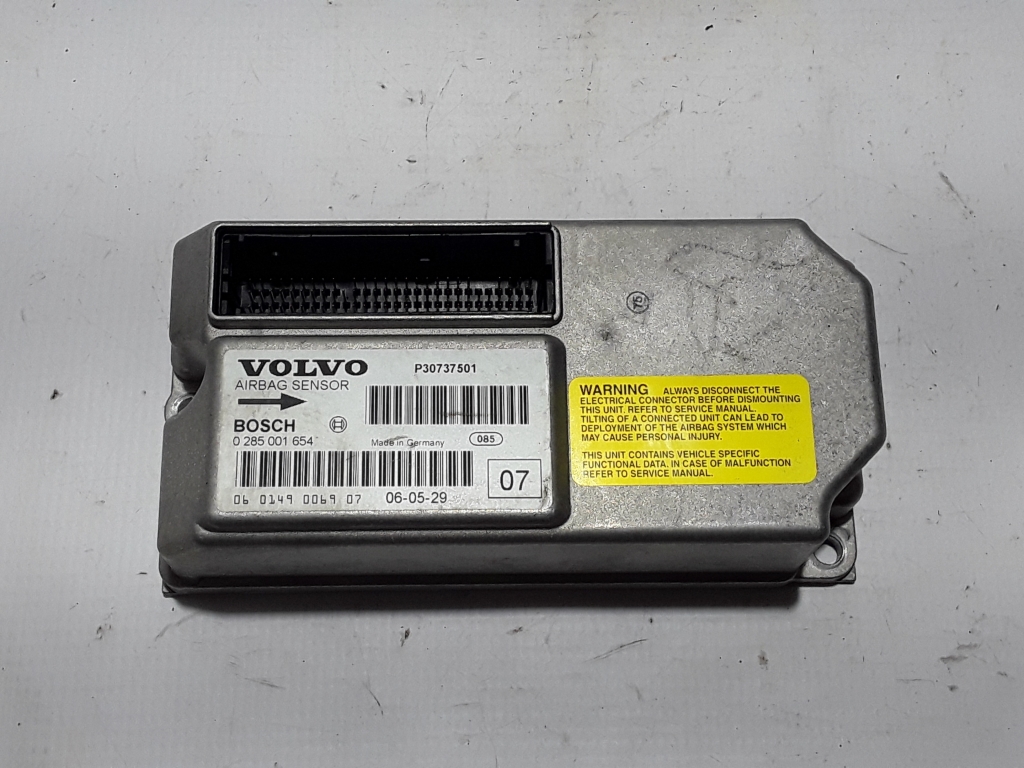 Used VOLVO XC90 Airbag module 30737501