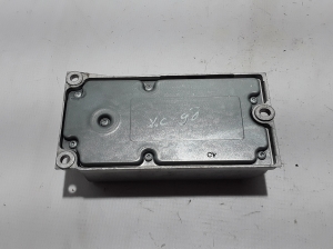 VOLVO XC90 (2002–2014) Airbagsteuergerät 30737501 - 3