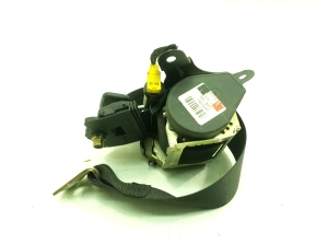   Sicherheitsgurt hinten  - A2108606985 