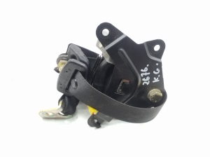 Mercedes Benz E-Class W210 (1995–2002) Sicherheitsgurt hinten A2108606985 - 3