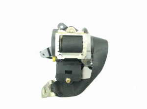 Mercedes Benz E-Class W210 (1995–2002) Sicherheitsgurt hinten A2108606985 - 4