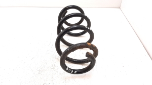 AUDI A4 B8 (2007–2016) Front spring - 2