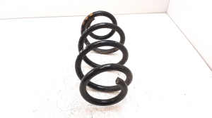 AUDI A4 B8 (2007–2016) Front spring - 3