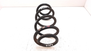  Front spring 