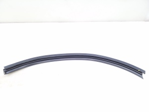   Rear side door sealing rubber 