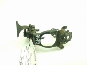 Mercedes Benz E-Class W210 (1995–2002) Kapoti lukk A2028800464 - 3
