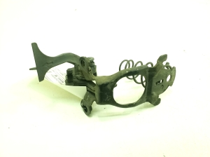 Mercedes Benz E-Class W210 (1995–2002) Hood latch A2028800464 - 2