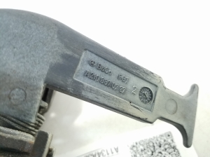 Mercedes Benz E-Class W210 (1995–2002) Hood latch A2028800464 - 2