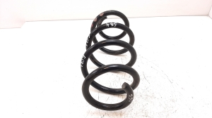  Front spring 