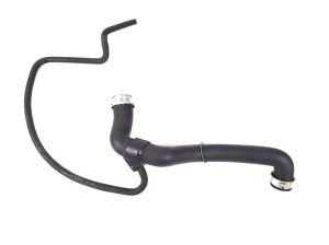 Mercedes Benz SLK-Class 171 (2004–2011) Jahutusradiaatori voolik A1715010182 - 3