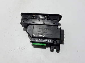 VOLVO XC90 (2002–2014) Fensterheberschalter vorne 30737518 - 4
