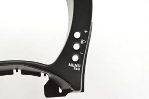 FIAT 500 Abarth (2008–2026) Salona paneļa cita detaļa 460013GDX - 5