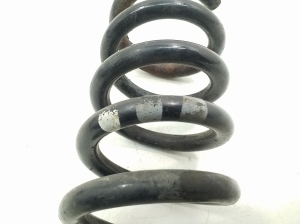 Mercedes Benz E-Class W210 (1995–2002) Rear spring A2023242504 - 2