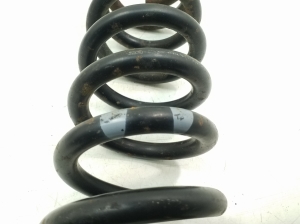Mercedes Benz E-Class W210 (1995–2002) Rear spring A2023241804 - 2