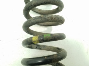Mercedes Benz E-Class W210 (1995–2002) Rear spring A2103243204 - 2