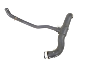  Cooling radiator hose 