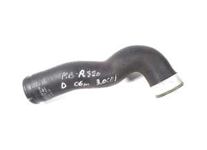 Mercedes Benz R-Class 251 (2006–2017) Intercooler hose A2515280382 - 3