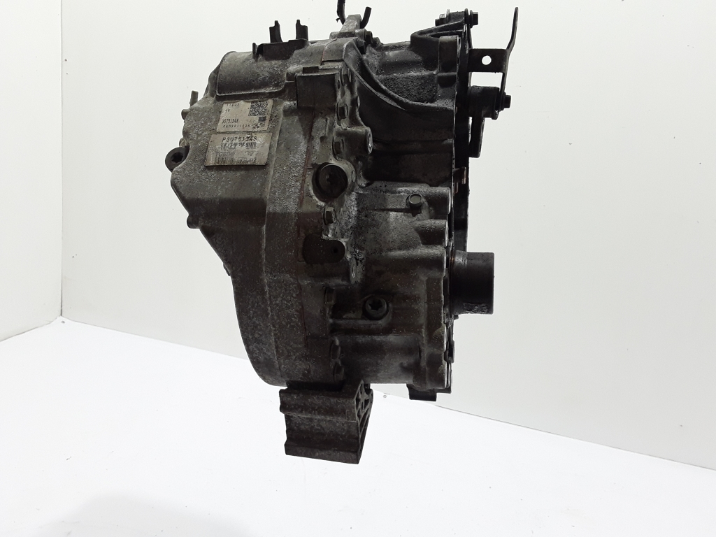 Used VOLVO XC90 Gearbox TF80SC