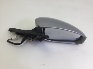 NISSAN 350 Z Z33 (2001–2009) Side mirror and its parts K6301CF60A - 2