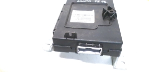 Hyundai Santa Fe (2012–2018) Control unit DM 954002W721 - 2