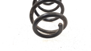  Front spring 