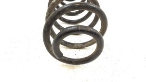  Rear spring 