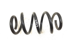 Feder vorne