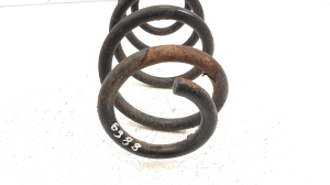  Front spring 