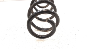  Front spring 