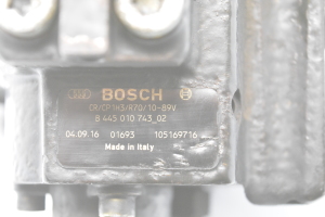 Saab 9-3 (2002–2014) Kraftstoffpumpe 105169716 - 4