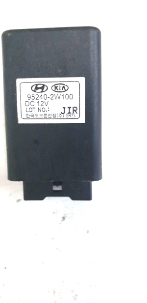 Module de commande - 952402W100