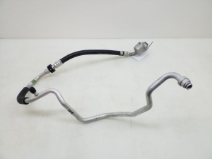 Mercedes Benz C-Class 204 (2007–2014) Kliimaseadme voolik A2048303115 - 2