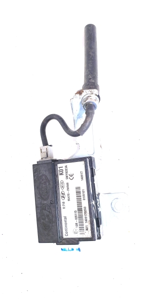 Hyundai Santa Fe (2012–2018) Control unit 954702W500 - 2