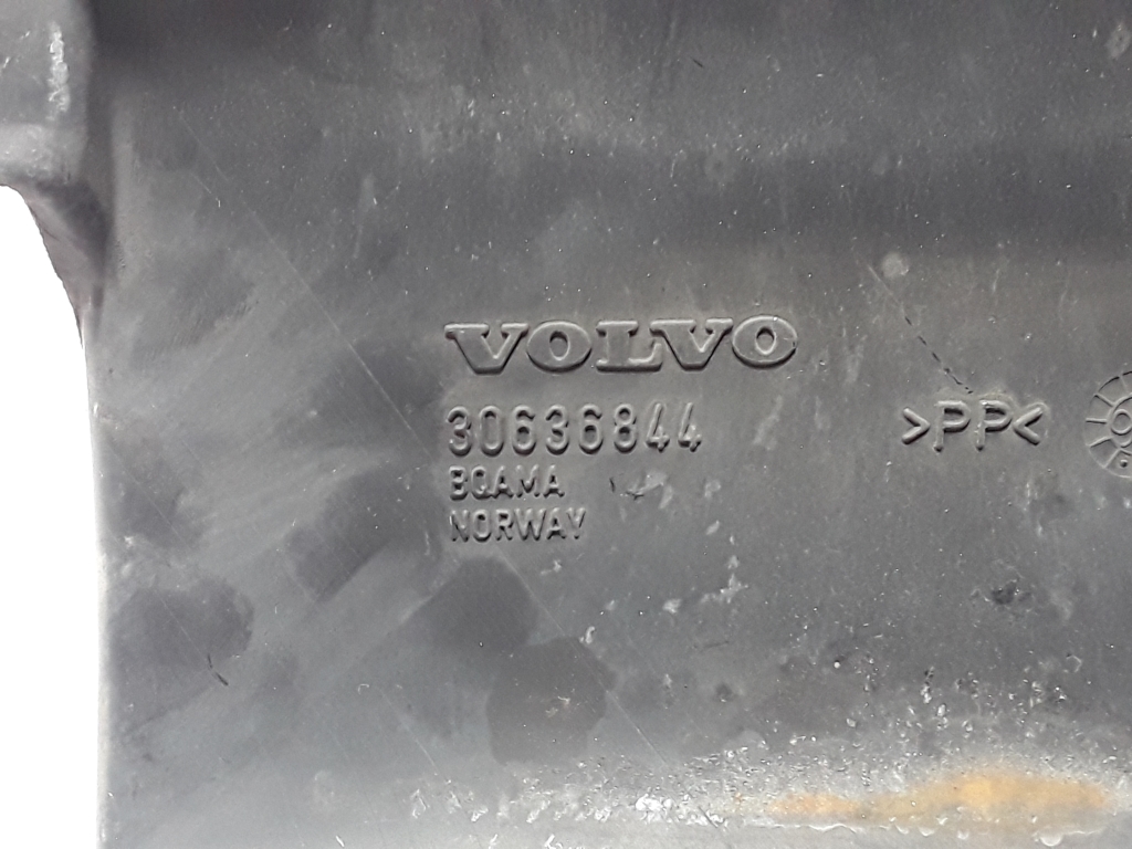 VOLVO XC90 1 generation (2002-2014) Шланги подачи воздуха 30636844 22413962