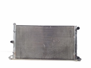 Motorkühler - 7M0121253B