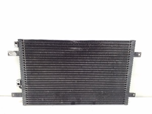 Volkswagen Sharan (1995–2010) A/C condenser 7M0820413F - 3
